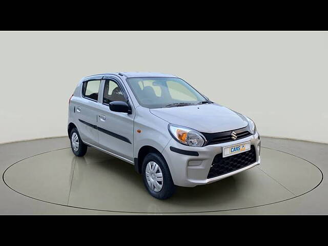 Used 2021 Maruti Suzuki Alto 800 in Kolkata