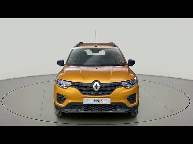 Used Renault Triber [2019-2023] RXL in Delhi