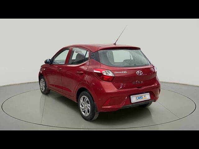 Used Hyundai Grand i10 Nios [2019-2023] Magna 1.2 Kappa VTVT in Delhi