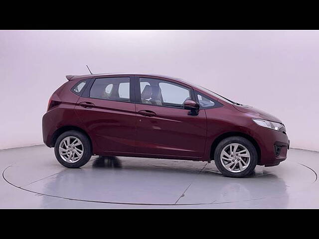 Used Honda Jazz [2015-2018] V AT Petrol in Bangalore