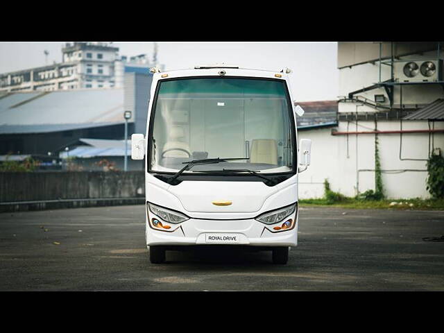 Used 2017 Eicher Polaris Multix in Kochi