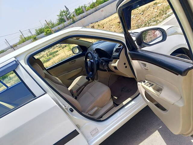 Used Maruti Suzuki Swift DZire [2011-2015] LDI in Ghaziabad