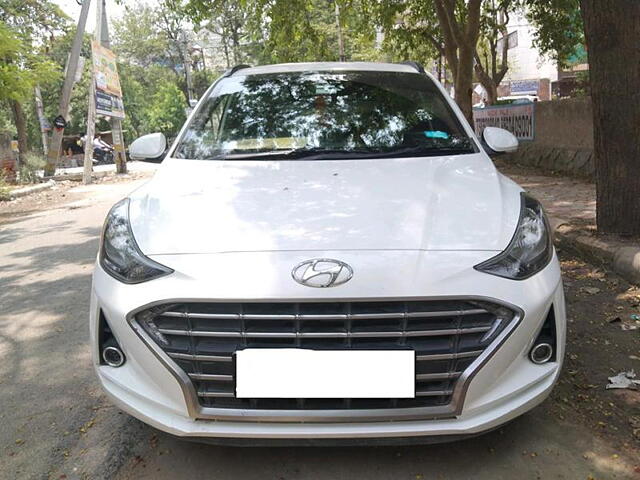 Used 2020 Hyundai Grand i10 NIOS in Delhi