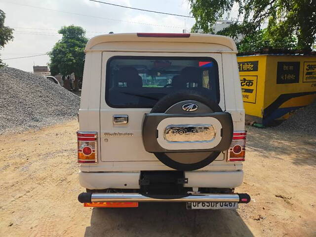 Used Mahindra Bolero [2011-2020] Power Plus ZLX in Varanasi