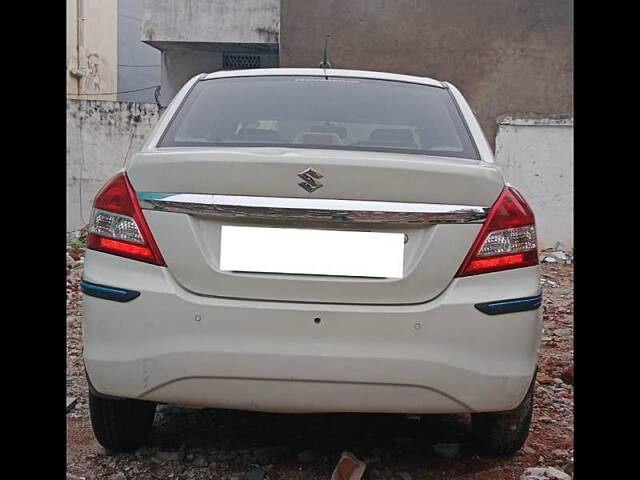 Used Maruti Suzuki Dzire VXi [2020-2023] in Hyderabad