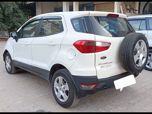 Used Ford EcoSport [2017-2019] Trend 1.5L TDCi in Zirakpur