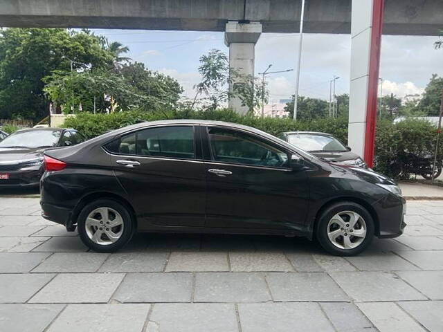 Used Honda City [2014-2017] V in Chennai