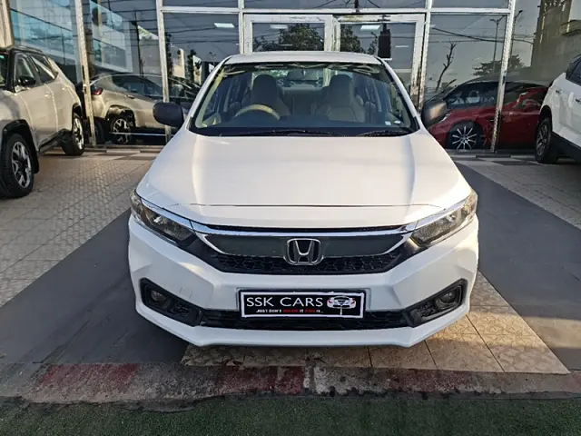 Used 2019 Honda Amaze in Lucknow