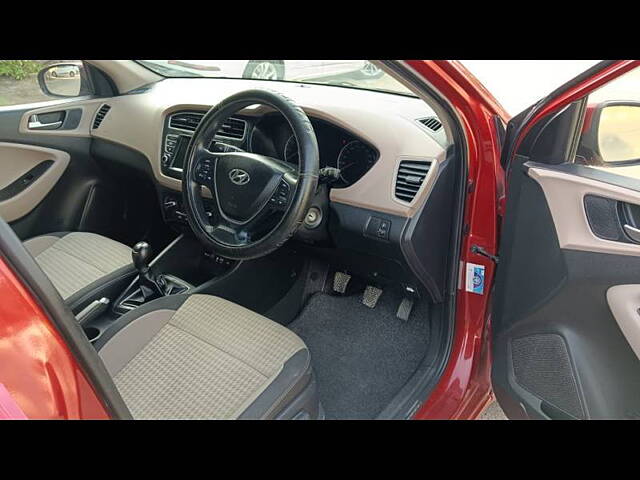 Used Hyundai Elite i20 [2018-2019] Sportz 1.2 in Jaipur