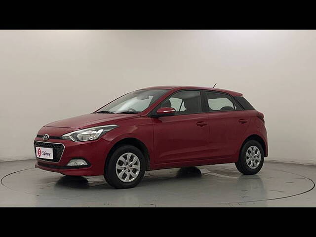 Used 2017 Hyundai Elite i20 in Ghaziabad