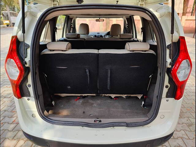 Used Renault Lodgy 85 PS RXZ [2015-2016] in Pune
