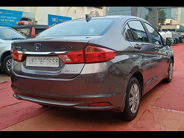 Used Honda City [2014-2017] V Diesel in Dehradun