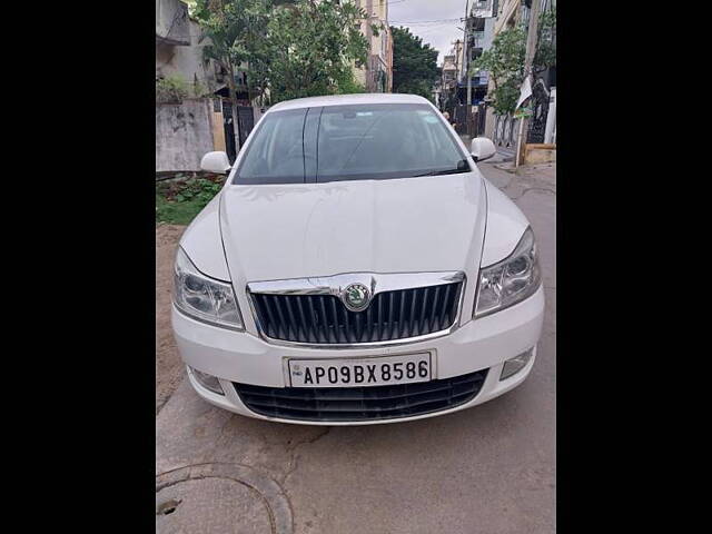 Used 2009 Skoda Laura in Hyderabad