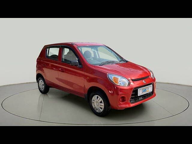 Used 2019 Maruti Suzuki Alto 800 in Lucknow