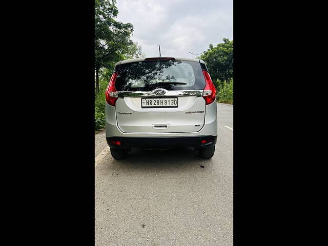 Used Mahindra Marazzo [2018-2020] M8 7 STR in Gurgaon