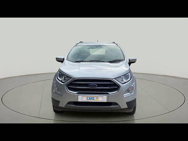 Used Ford EcoSport [2017-2019] Titanium 1.5L Ti-VCT in Pune