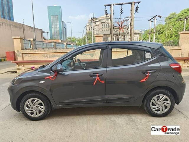 Used Hyundai Grand i10 Nios [2019-2023] Magna 1.2 Kappa VTVT in Noida