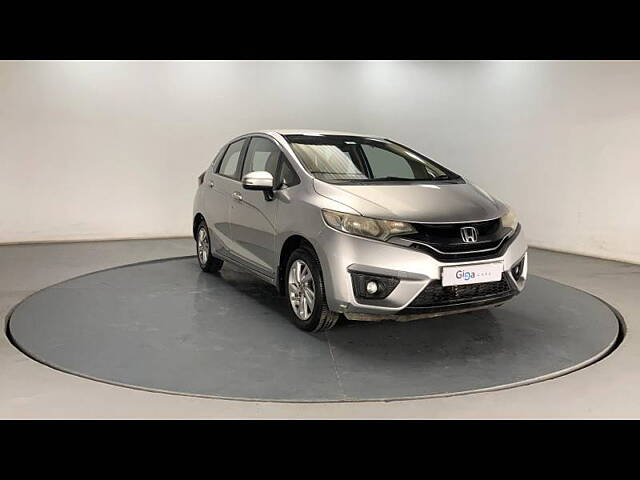 Used Honda Jazz [2015-2018] V Diesel in Bangalore