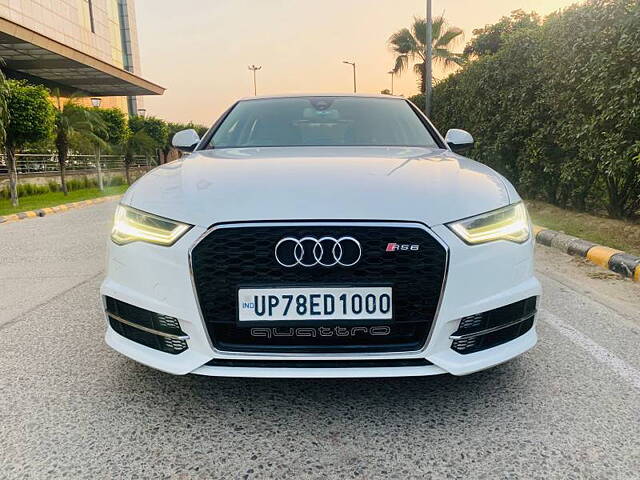 Used 2016 Audi A6 in Delhi