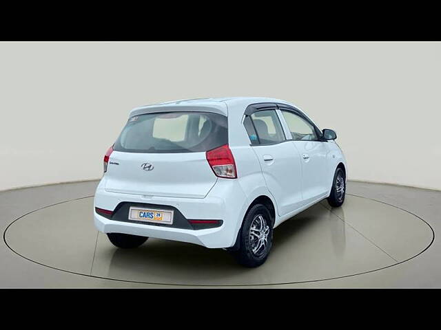 Used Hyundai Santro Magna [2018-2020] in Surat