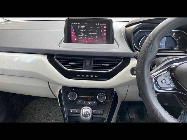 Used Tata Nexon [2017-2020] XZ Plus in Kolkata