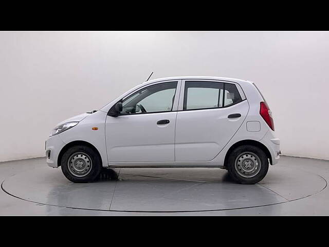 Used Hyundai i10 [2010-2017] Era 1.1 iRDE2 [2010-2017] in Bangalore