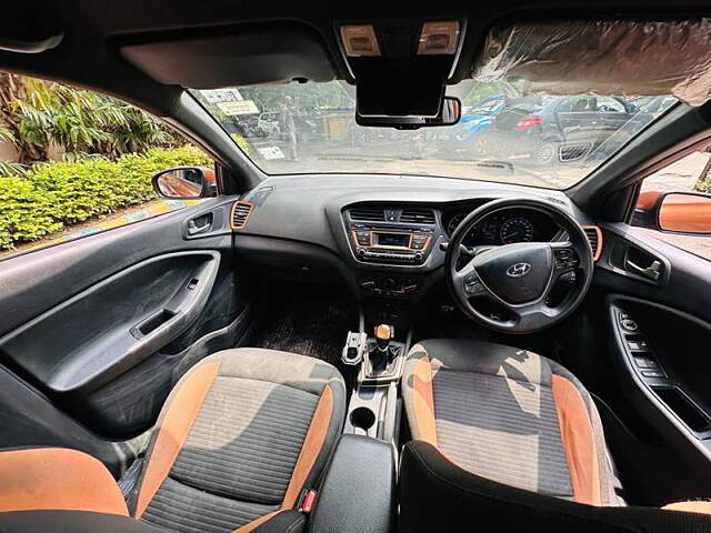 Used Hyundai i20 Active [2015-2018] 1.4 S in Delhi