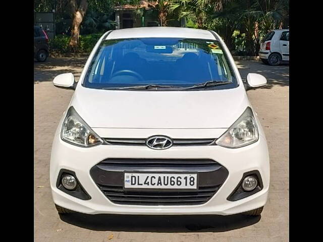 Used Hyundai Grand i10 [2013-2017] Magna 1.2 Kappa VTVT [2013-2016] in Delhi