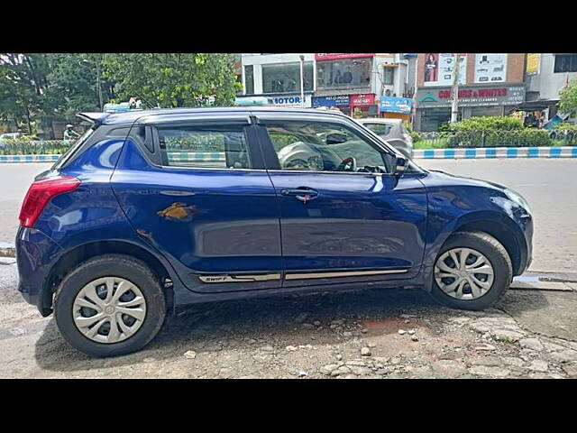 Used Maruti Suzuki Swift [2014-2018] VXi [2014-2017] in Kolkata