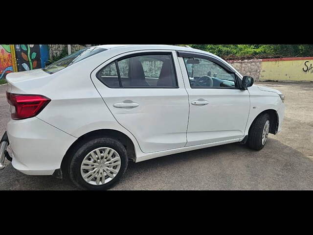 Used Honda Amaze [2018-2021] 1.5 V MT Diesel [2018-2020] in Lucknow