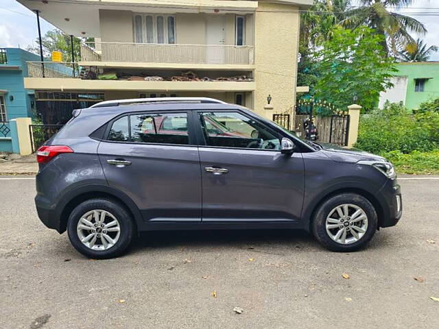 Used Hyundai Creta [2015-2017] 1.6 SX in Mysore