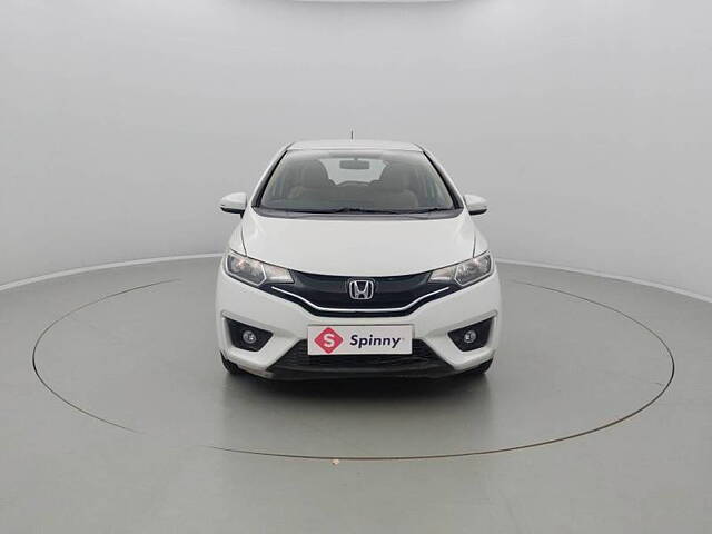 Used Honda Jazz [2015-2018] V AT Petrol in Jaipur