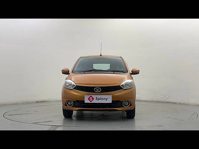 Used Tata Tiago [2016-2020] Revotron XZ in Delhi