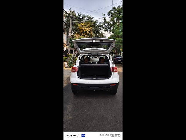 Used Maruti Suzuki Vitara Brezza [2016-2020] VDi (O) [2016-2018] in Bangalore