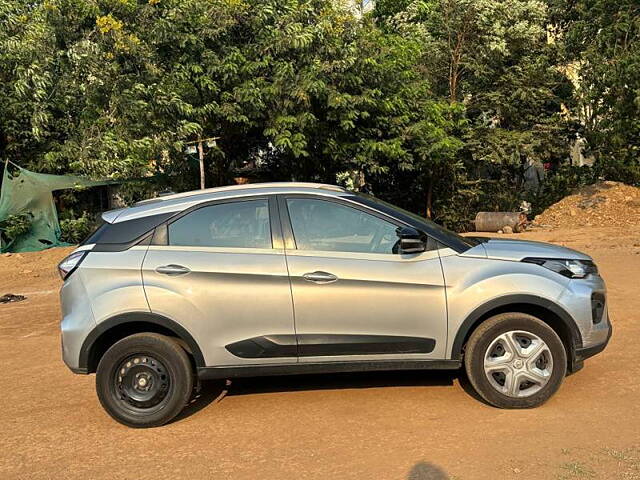 Used Tata Nexon [2017-2020] XZ Diesel in Mumbai