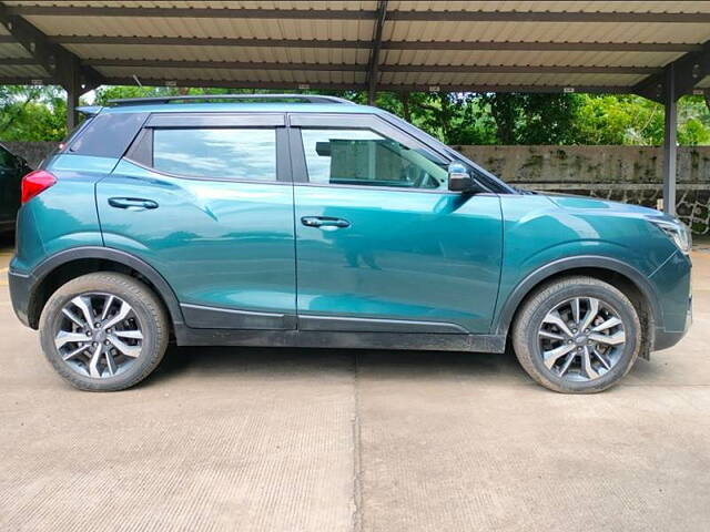 Used Mahindra XUV300 [2019-2024] 1.5 W8 (O) [2019-2020] in Nashik