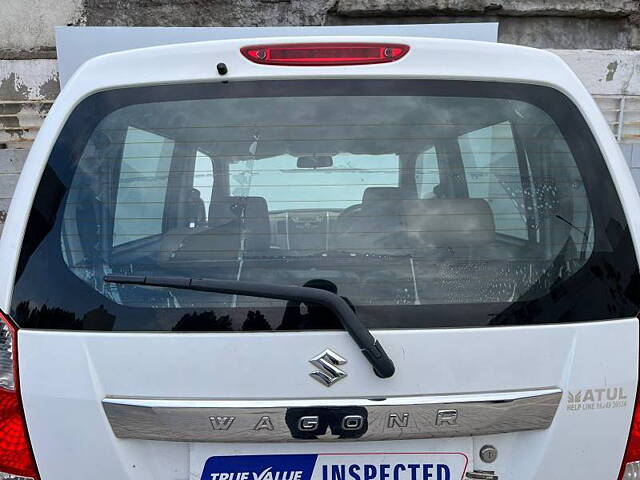 Used Maruti Suzuki Wagon R 1.0 [2010-2013] LXi in Rajkot