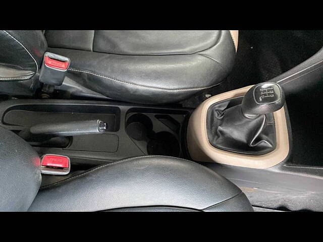 Used Hyundai Xcent [2014-2017] Base 1.2 in Ahmedabad