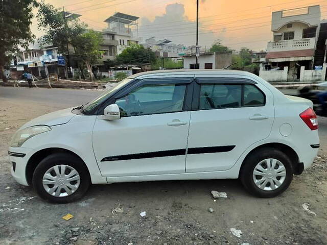 Used Maruti Suzuki Swift DZire [2011-2015] VDI in Nagpur