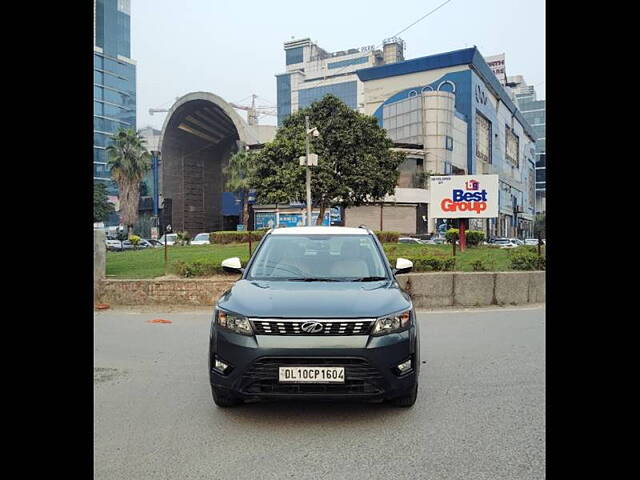 Used 2020 Mahindra XUV300 in Delhi