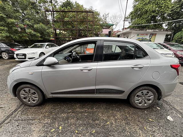 Used Hyundai Xcent [2014-2017] S 1.1 CRDi Special Edition in Kolkata