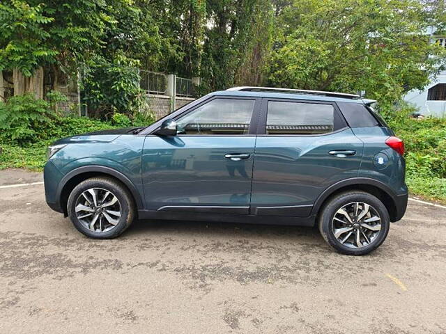 Used Mahindra XUV300 [2019-2024] W8 (O) 1.5 Diesel [2020] in Mysore