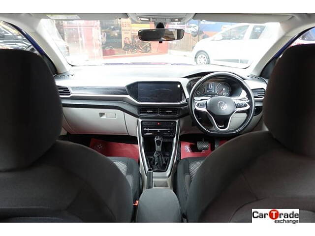 Used Volkswagen Taigun [2021-2023] Highline 1.0 TSI AT in Bangalore