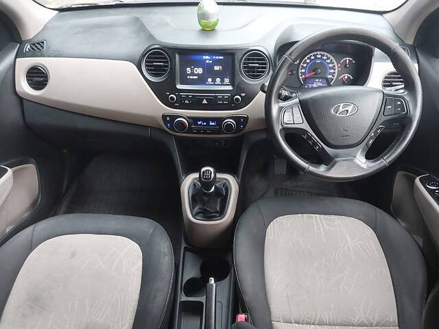 Used Hyundai Grand i10 Asta 1.2 Kappa VTVT in Agra