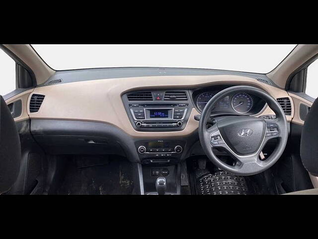 Used Hyundai Elite i20 [2016-2017] Sportz 1.2 [2016-2017] in Pune