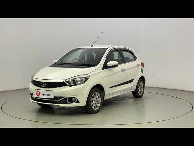 Used 2017 Tata Tiago in Kolkata