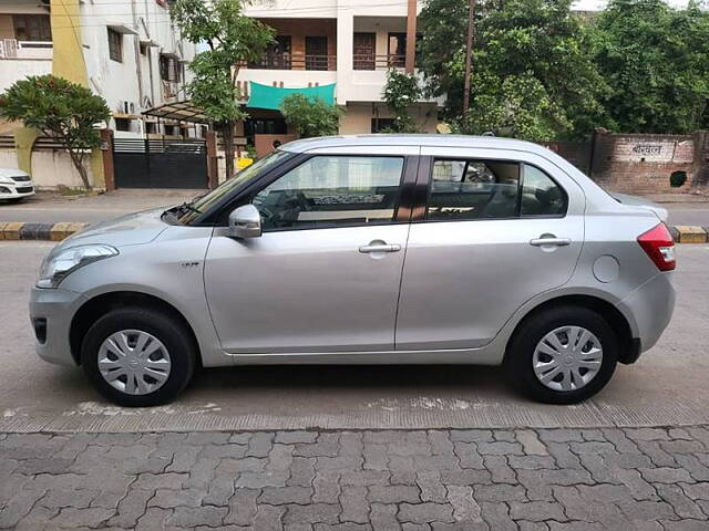 Used Maruti Suzuki Swift DZire [2011-2015] VXI in Nagpur