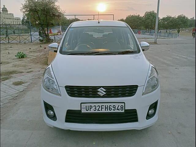 Used 2014 Maruti Suzuki Ertiga in Lucknow