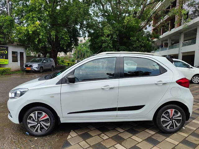 Used Tata Tiago [2016-2020] Wizz Edition Petrol [2017-2018] in Bhopal