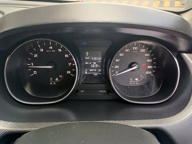 Used Tata Tiago [2016-2020] Revotron XZ in Chennai